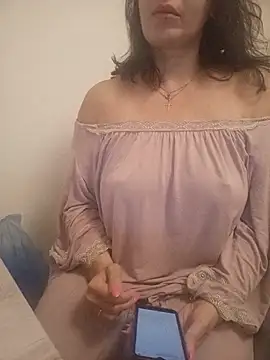 ROXOLANAA_SEXYn Webbikameraesitys