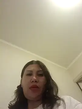 Pertunjukan Kamera Web ROXOLANAA_SEXY