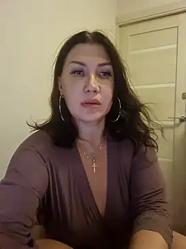 ROXOLANAA_SEXY Шоу с уебкамера