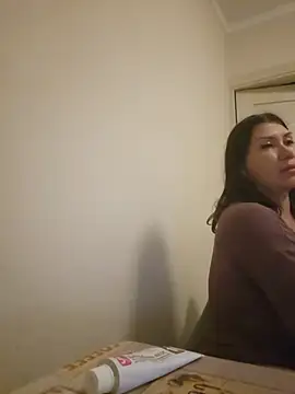 Pokazy przed kamerką – ROXOLANAA_SEXY