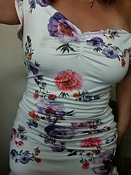 הופעת וובקאם של ROXOLANAA_SEXY