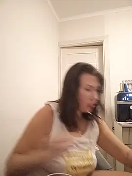 عرض كام ROXOLANAA_SEXY