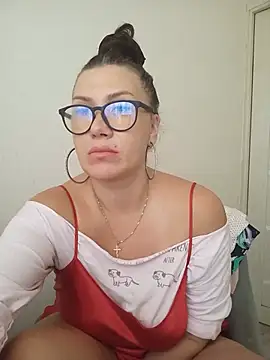 Chat +18 de ROXOLANAA_SEXY ao vivo