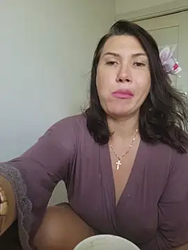 Show Webcam de ROXOLANAA_SEXY