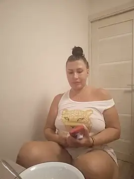 ROXOLANAA_SEXY's Webcam Show