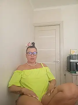 ROXOLANAA_SEXY Live XXX-chat