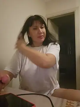 ROXOLANAA_SEXY 网络视讯表演