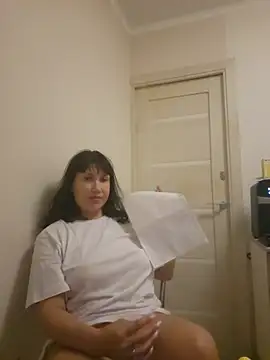 ROXOLANAA_SEXY Pertunjukan Webcam