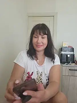 Вебкам-шоу ROXOLANAA_SEXY