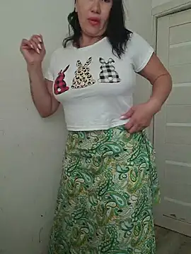 ROXOLANAA_SEXY – Kamerová šou