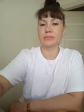 ROXOLANAA_SEXY Adlı Modelin Web Kamerası Şovu