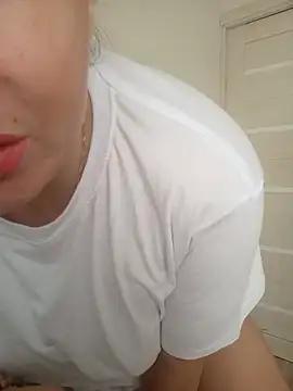 Show webcam de ROXOLANAA_SEXY