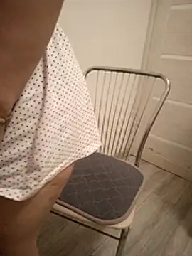 ROXOLANAA_SEXY 网络视讯表演