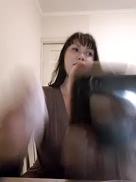 ROXOLANAA_SEXY 网络视讯表演