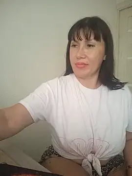 הופעת וובקאם של ROXOLANAA_SEXY