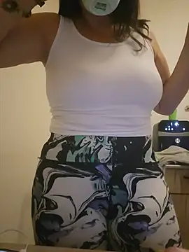 Webkamerová show ROXOLANAA_SEXY