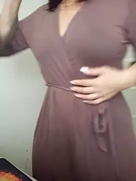 Webkamerová show ROXOLANAA_SEXY