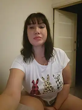 Živý XXX chat ROXOLANAA_SEXY