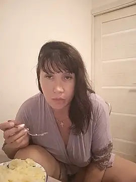 ROXOLANAA_SEXY's Webcam Show