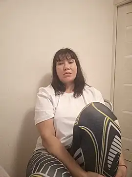 ROXOLANAA_SEXY Pertunjukan Webcam