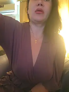 Pertunjukan Kamera Web ROXOLANAA_SEXY