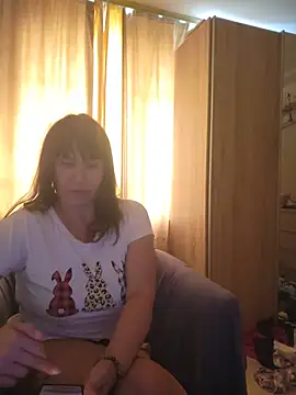 Webkamerová show ROXOLANAA_SEXY