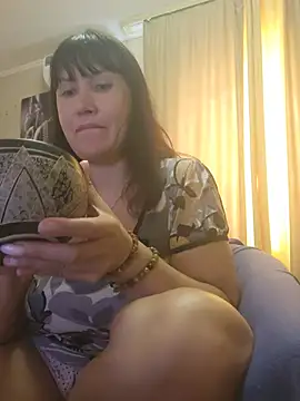 Webkamerová show ROXOLANAA_SEXY