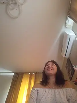 ROXOLANAA_SEXY Pertunjukan Webcam