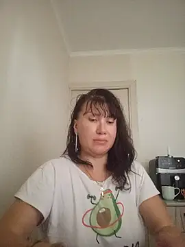 Czat XXX na żywo – ROXOLANAA_SEXY