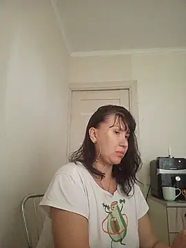 ROXOLANAA_SEXY's Webcam Show