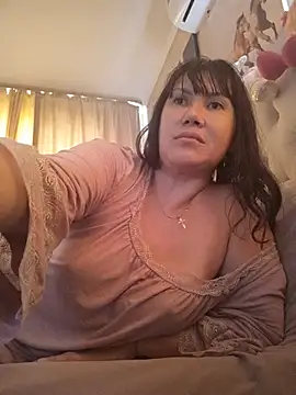 ROXOLANAA_SEXY Adlı Modelin Web Kamerası Şovu