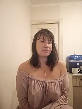Show de ROXOLANAA_SEXY na webcam