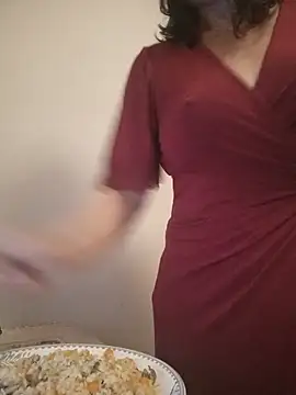 Pertunjukan Kamera Web ROXOLANAA_SEXY