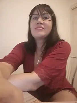 Pokazy przed kamerką – ROXOLANAA_SEXY