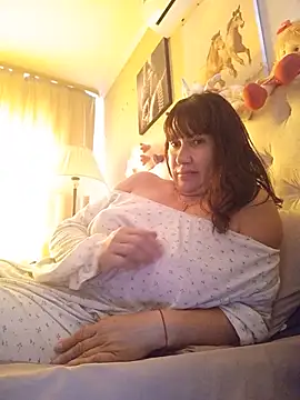 ROXOLANAA_SEXYn Webbikameraesitys