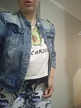 โชว์เว็บแคมของ ROXOLANAA_SEXY
