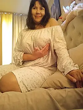 ROXOLANAA_SEXY: вебкам-шоу