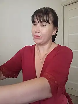 Show de ROXOLANAA_SEXY na webcam