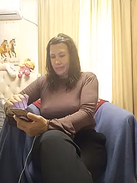 ROXOLANAA_SEXYn Webbikameraesitys