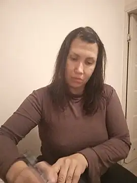 ROXOLANAA_SEXY: διαδικτυακό σόου στην κάμερα