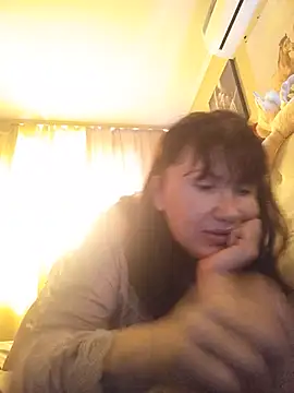 Pokazy przed kamerką – ROXOLANAA_SEXY