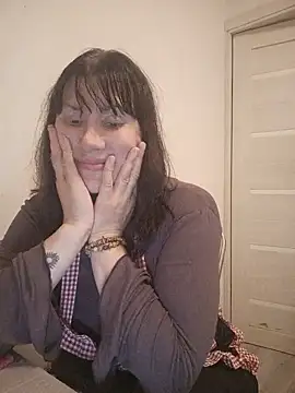 ROXOLANAA_SEXY 웹캠 쇼