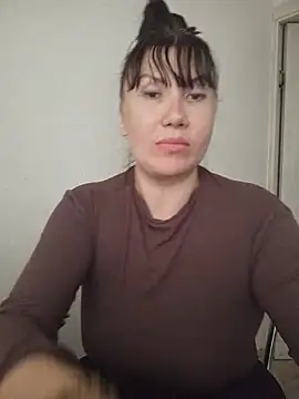 ROXOLANAA_SEXY Adlı Modelin Web Kamerası Şovu