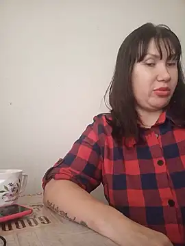 ROXOLANAA_SEXY's Live XXX Chat