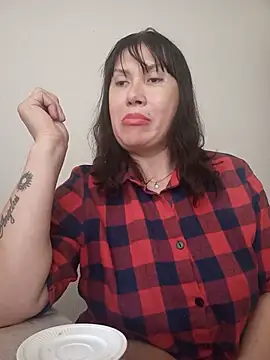 ROXOLANAA_SEXY Webcam Show