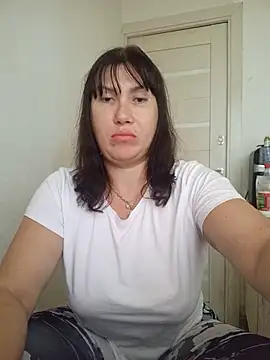 Show de webcam de ROXOLANAA_SEXY