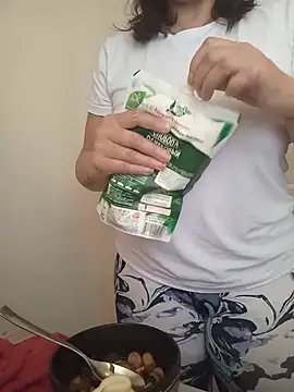 Show webcam de ROXOLANAA_SEXY