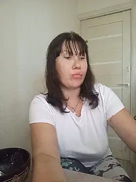 Show de webcam de ROXOLANAA_SEXY