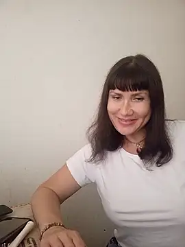 Pokazy przed kamerką – ROXOLANAA_SEXY