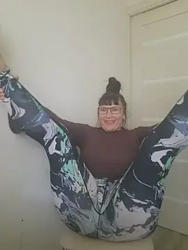 ROXOLANAA_SEXY's Webcam Show